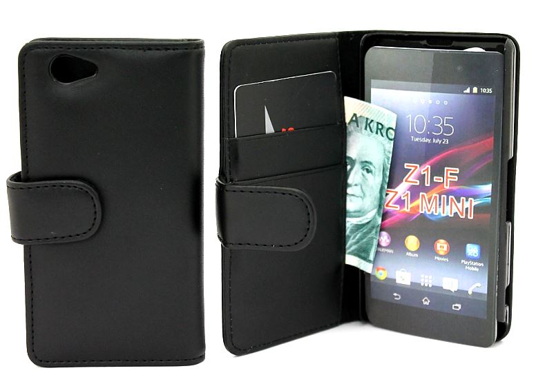 Sony Xperia Z1 Compact (D5503) Mobiltaske