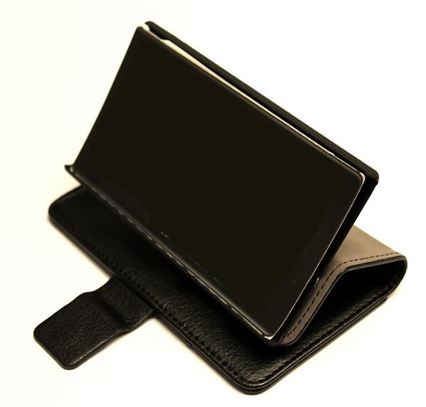 Standcase wallet Sony Xperia Z1 (C6903,L39h)