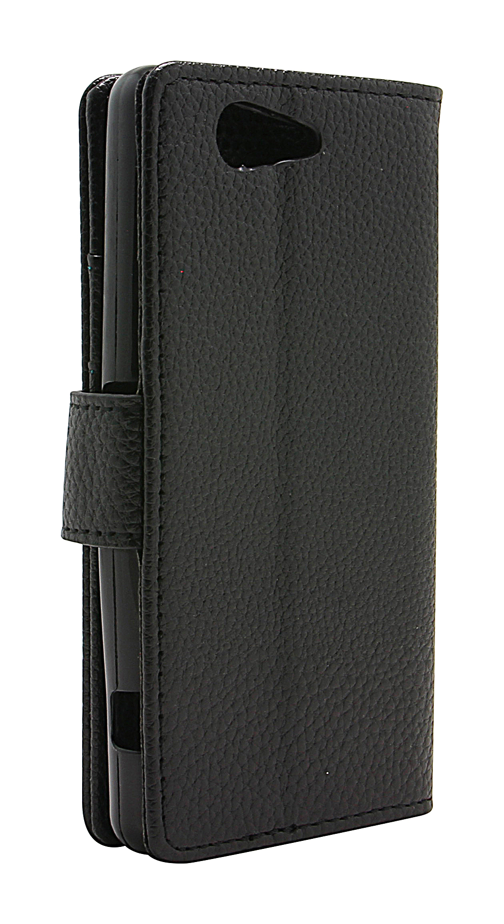 New Standcase Wallet Sony Xperia Z3 Compact (D5803)