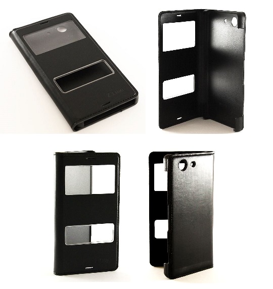 Flipcase Sony Xperia Z3 Compact (D5803)