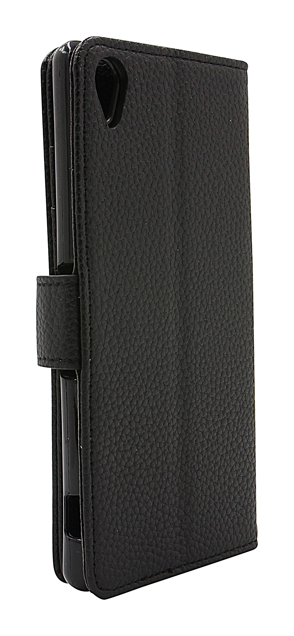 New Standcase Wallet Sony Xperia Z3 (D6603)