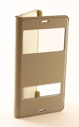Flipcase Sony Xperia Z3 (D6603)