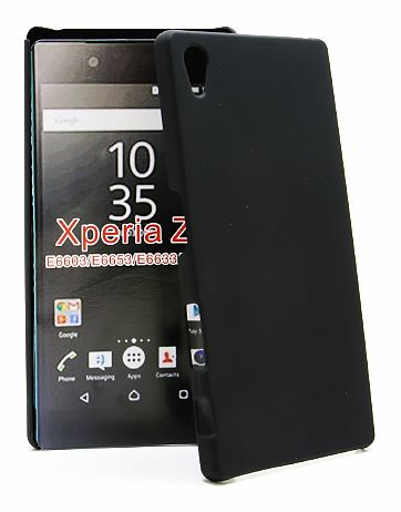 Hardcase Cover Sony Xperia Z5 (E6653)