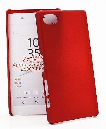 Hardcase Cover Sony Xperia Z5 Compact (E5823)