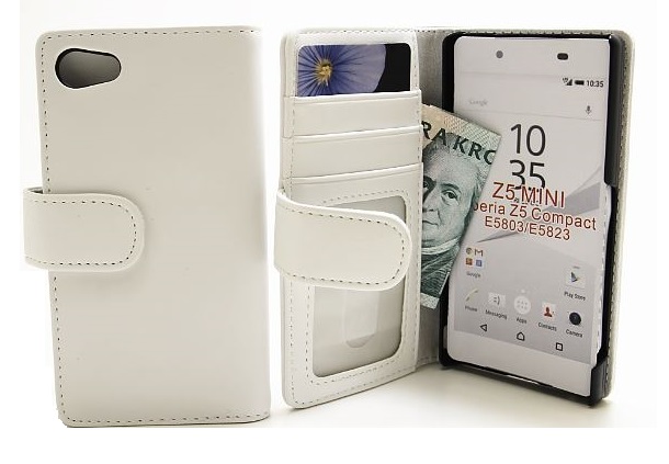 Mobiltaske Sony Xperia Z5 Compact (E5823)