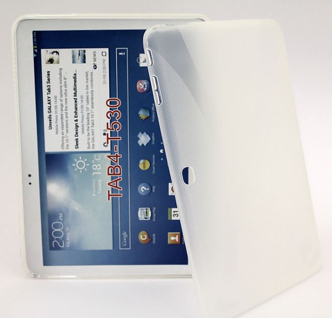 X-Line Cover Samsung Tab 4 (T530) (T535) 10,1