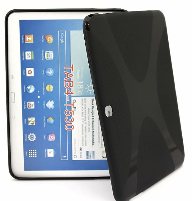 X-Line Cover Samsung Tab 4 (T530) (T535) 10,1