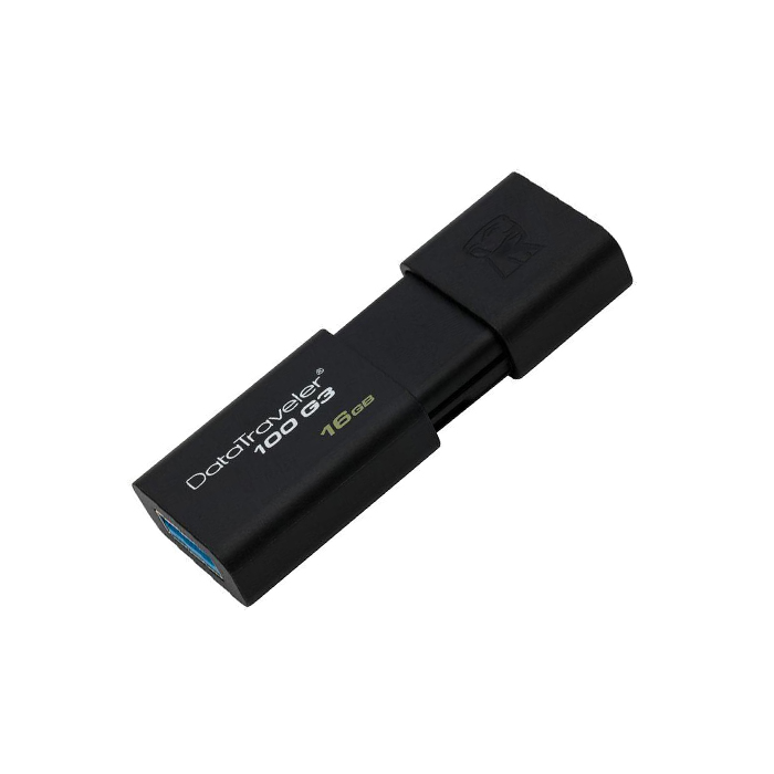Pendrive Kingston USB-hukommelse