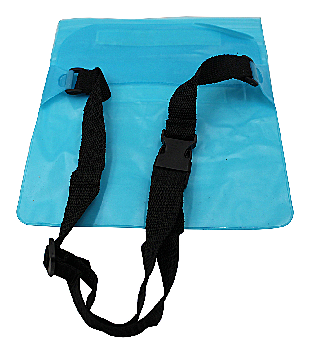 Vandtæt mobiltaske / Waist Bag