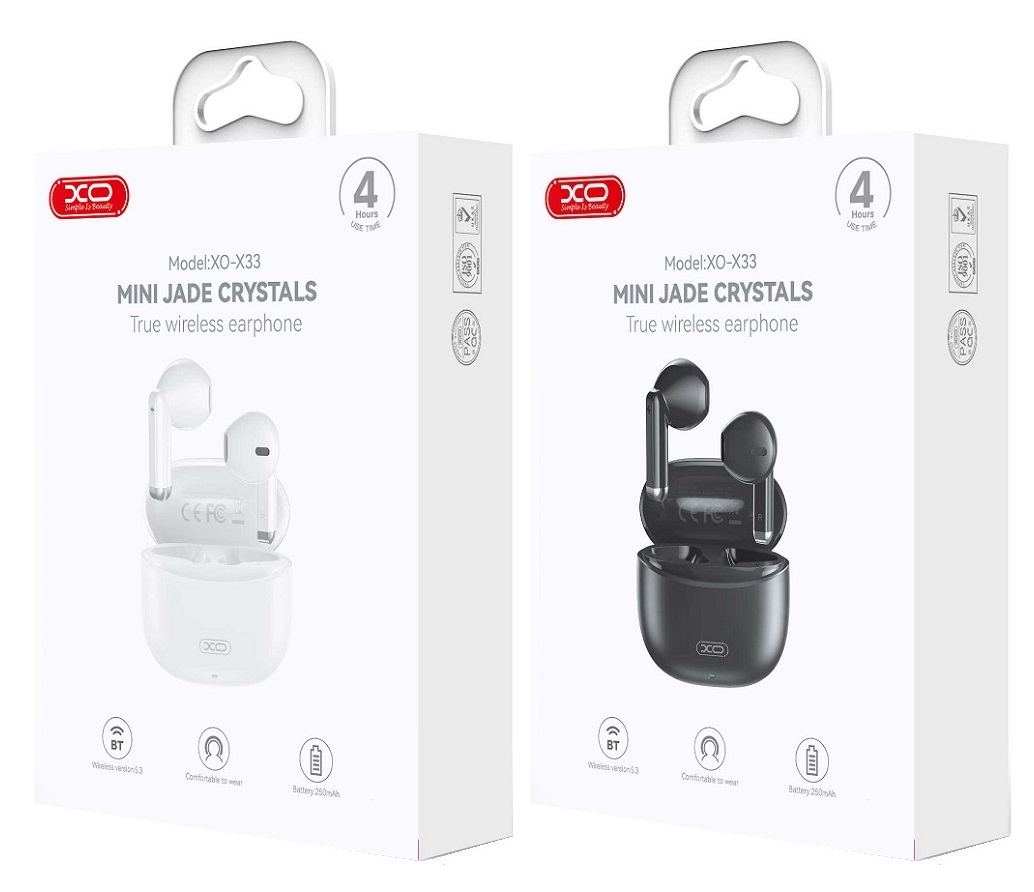 Product Image for XO trådløse hovedtelefoner