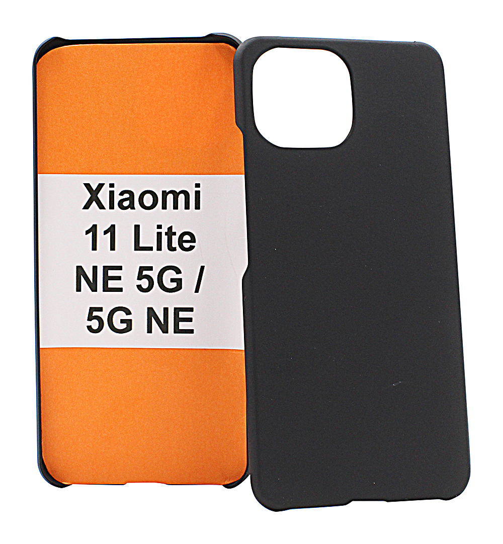 Hardcase Cover Xiaomi 11 Lite NE 5G / 11 Lite 5G NE
