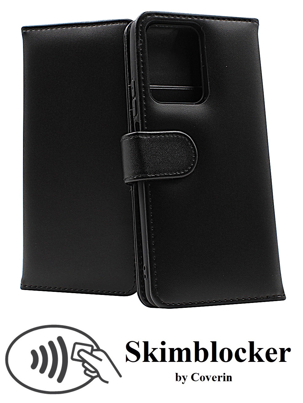 Skimblocker Mobiltaske Xiaomi 11T / 11T Pro
