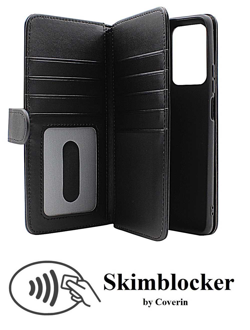 Skimblocker XL Wallet Xiaomi 11T / 11T Pro