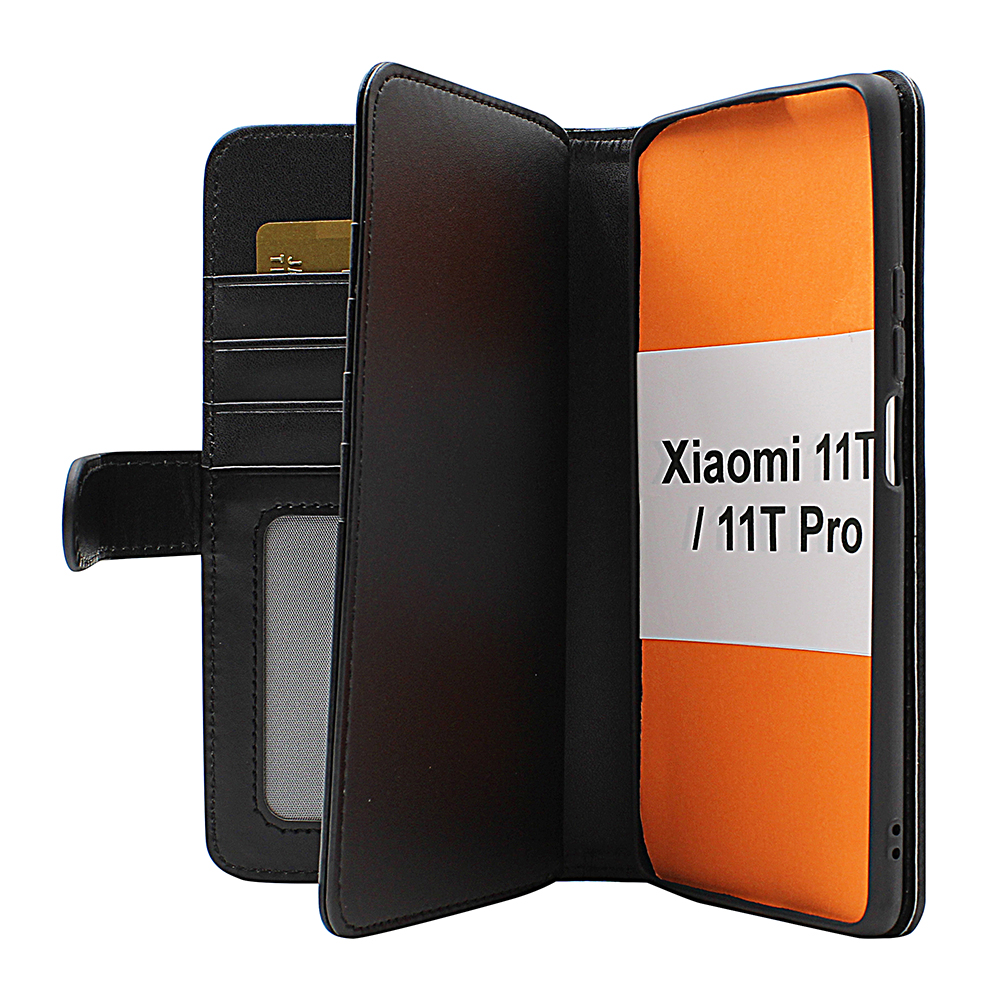 Skimblocker XL Wallet Xiaomi 11T / 11T Pro