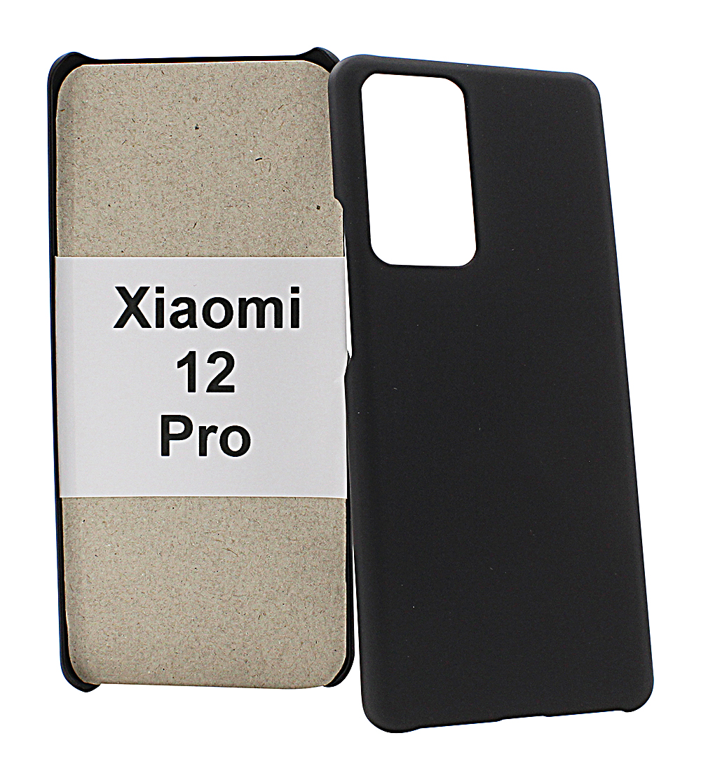 Hardcase Cover Xiaomi 12 Pro