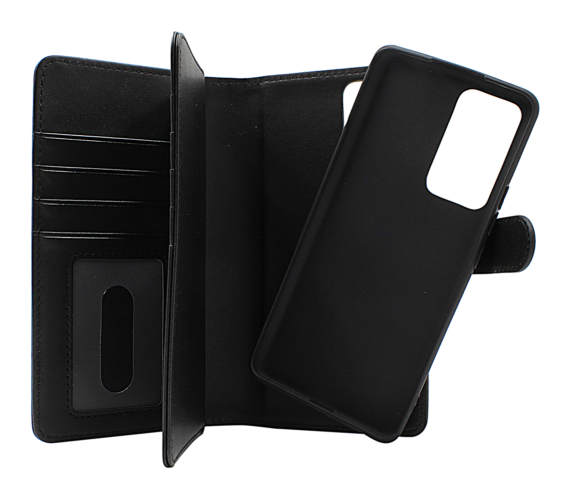 Skimblocker XL Magnet Wallet Xiaomi 12 Pro
