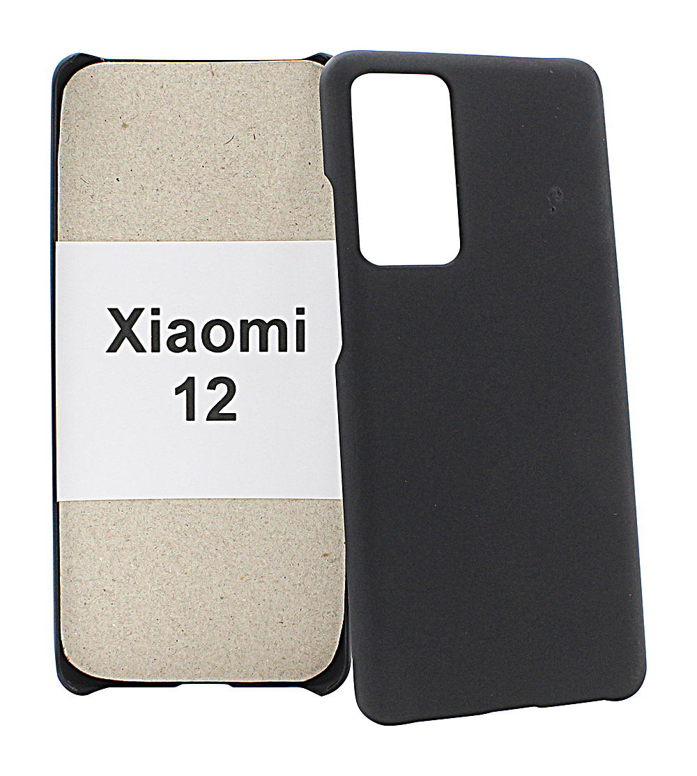 Hardcase Cover Xiaomi 12