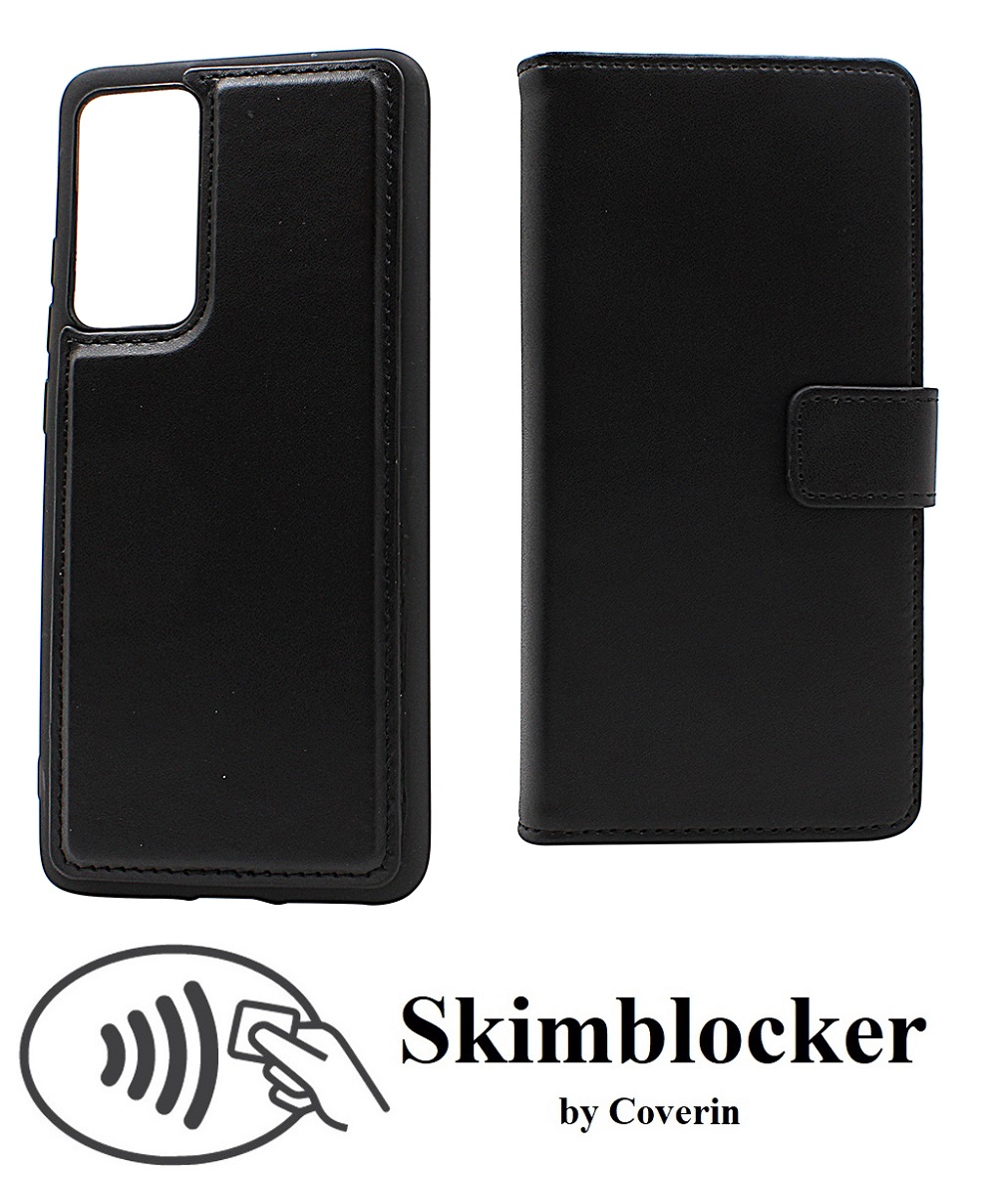 Skimblocker Magnet Wallet Xiaomi 12
