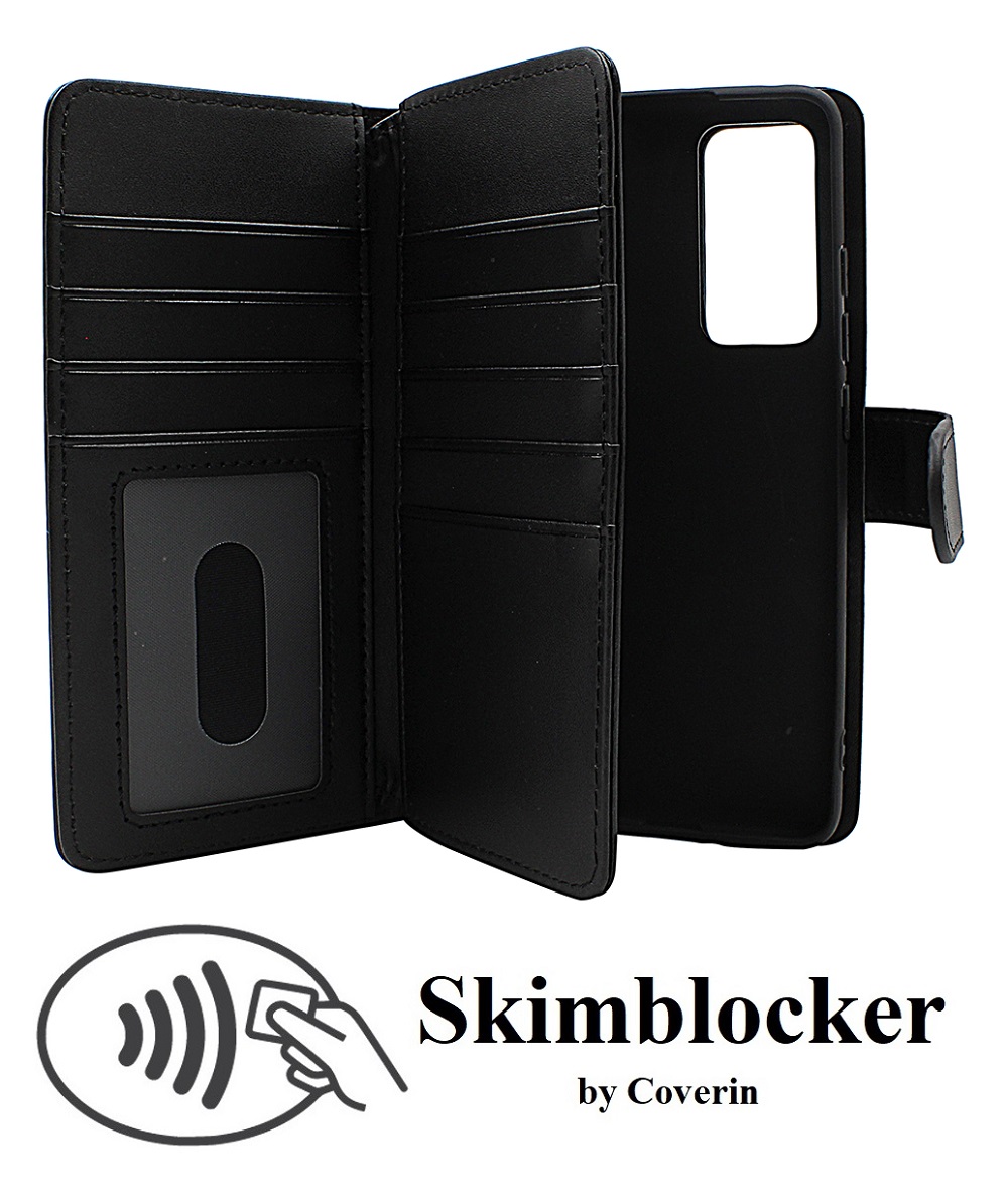 Skimblocker XL Magnet Wallet Xiaomi 12