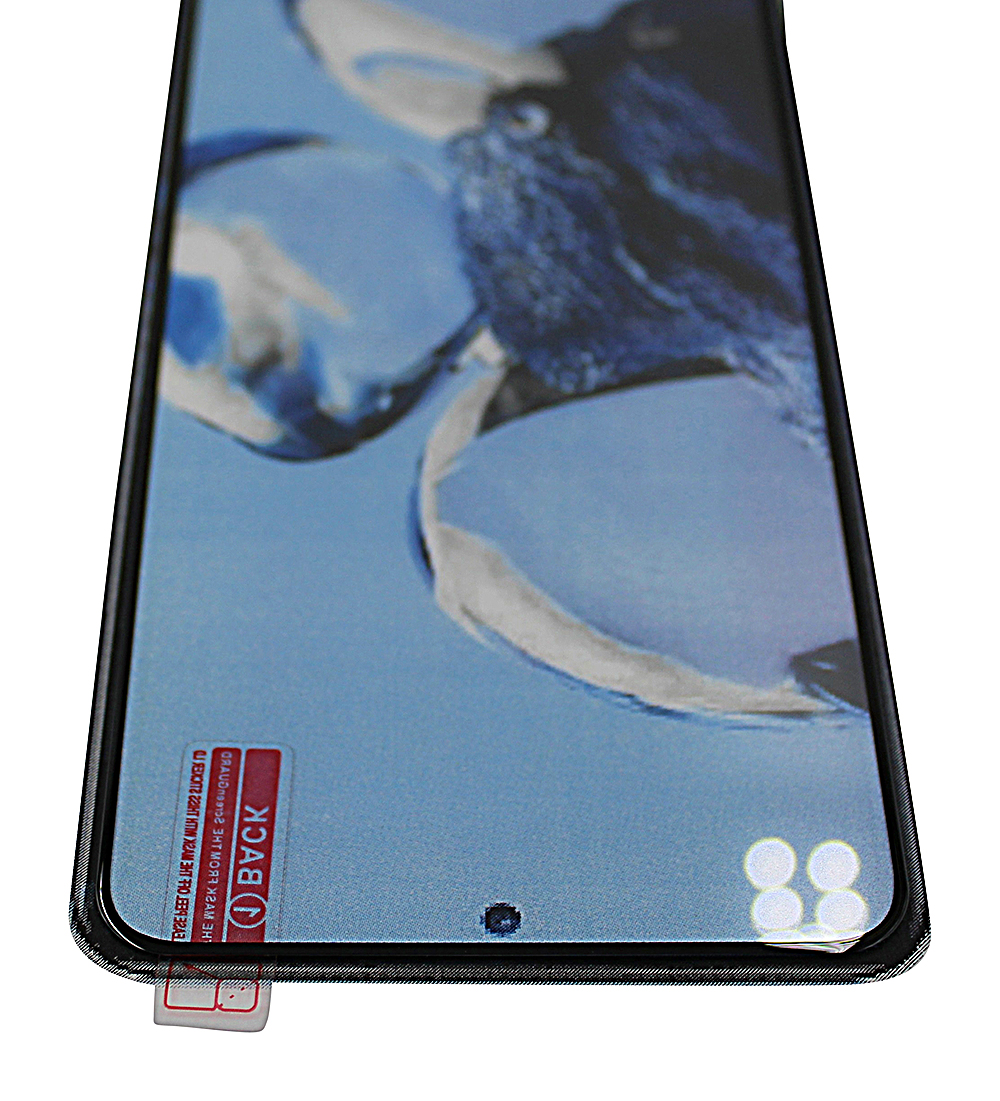 Full Frame Glasbeskyttelse Xiaomi 12T / 12T Pro 5G