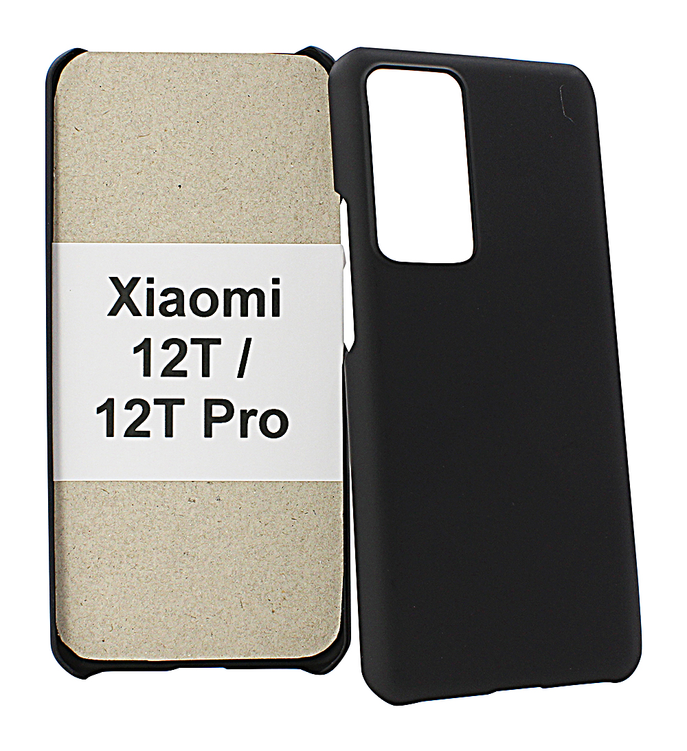 Hardcase Cover Xiaomi 12T / 12T Pro 5G