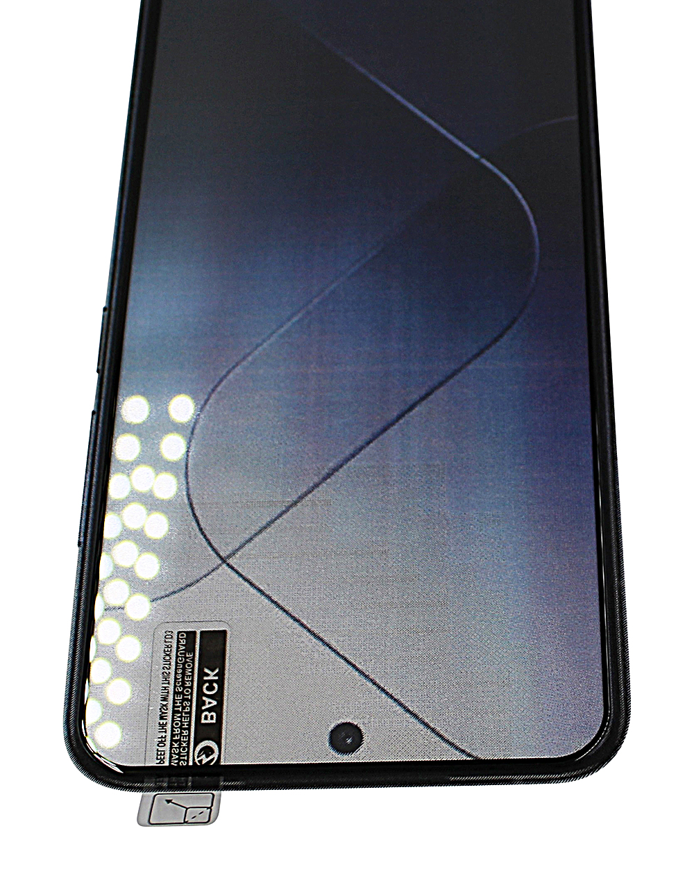 Full Frame Glasbeskyttelse Xiaomi 14 5G