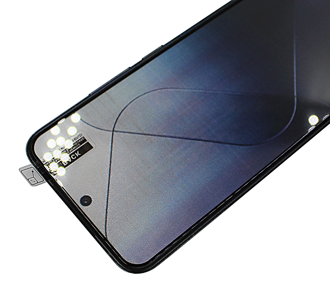 Full Frame Glasbeskyttelse Xiaomi 14 5G
