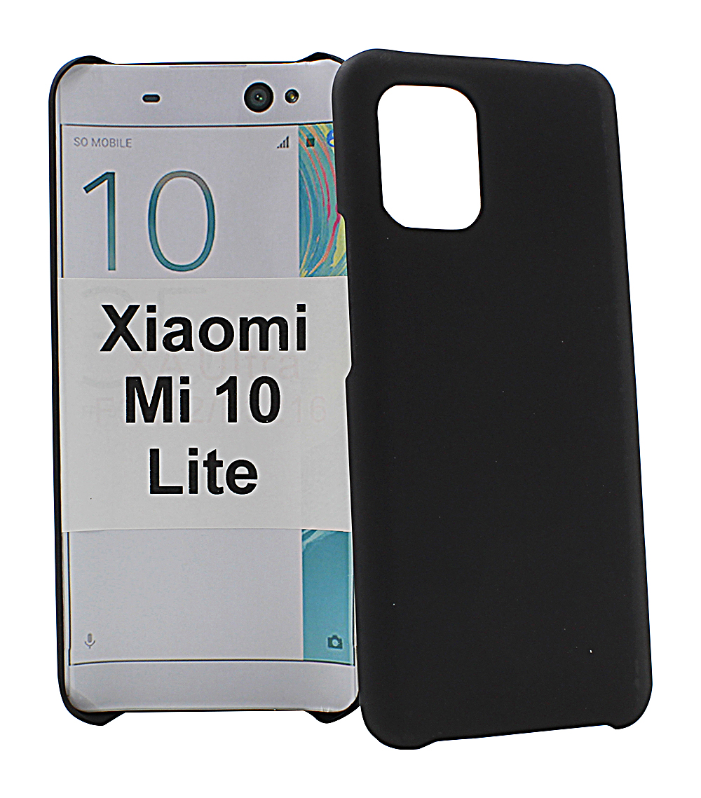 Hardcase Cover Xiaomi Mi 10 Lite