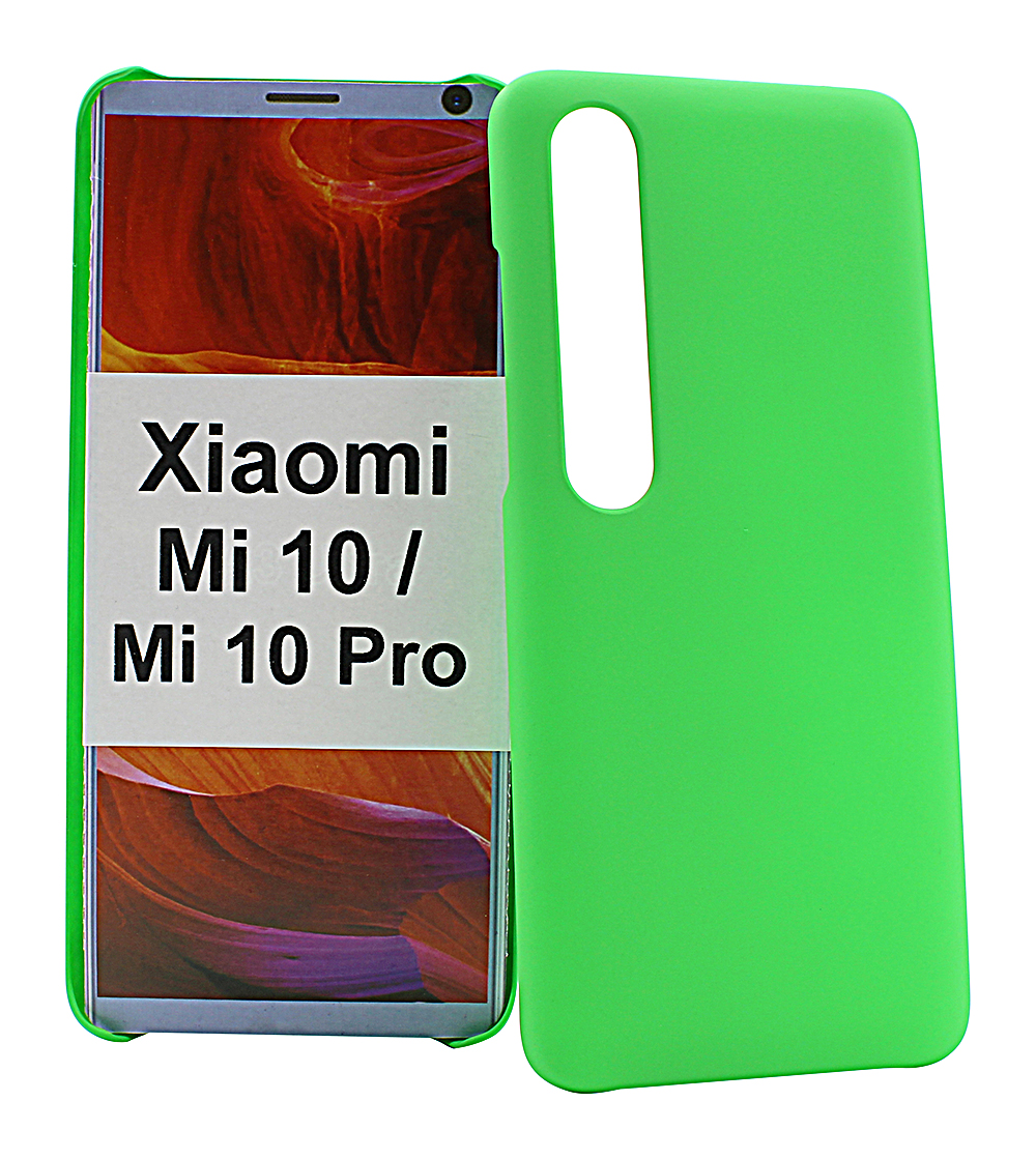 Hardcase Cover Xiaomi Mi 10 / Xiaomi Mi 10 Pro