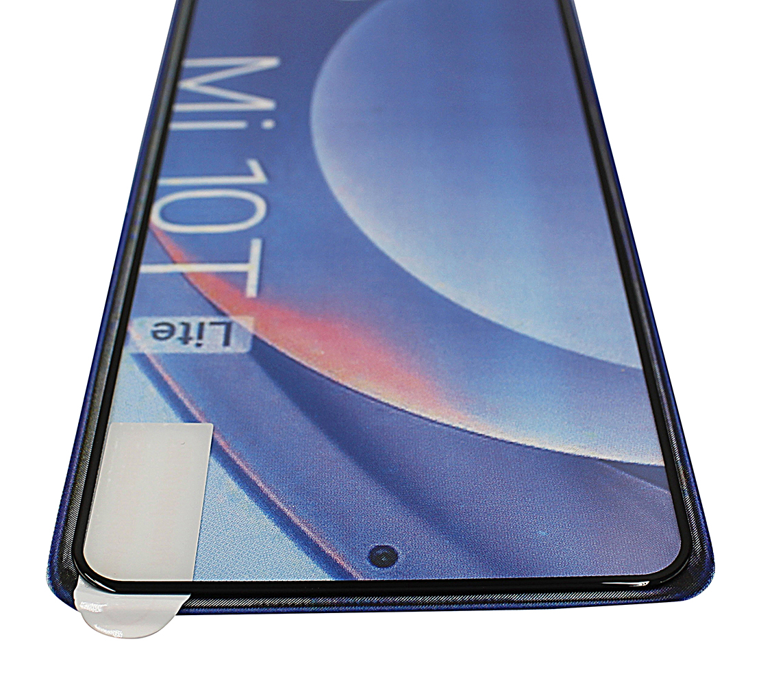 Full Frame Glasbeskyttelse Xiaomi Mi 10T Lite