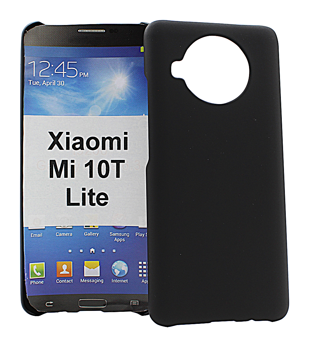 Hardcase Cover Xiaomi Mi 10T Lite
