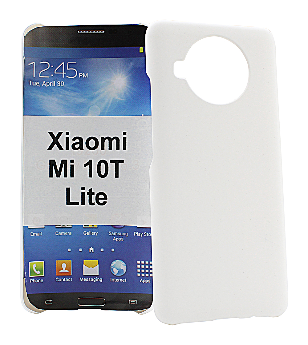 Hardcase Cover Xiaomi Mi 10T Lite