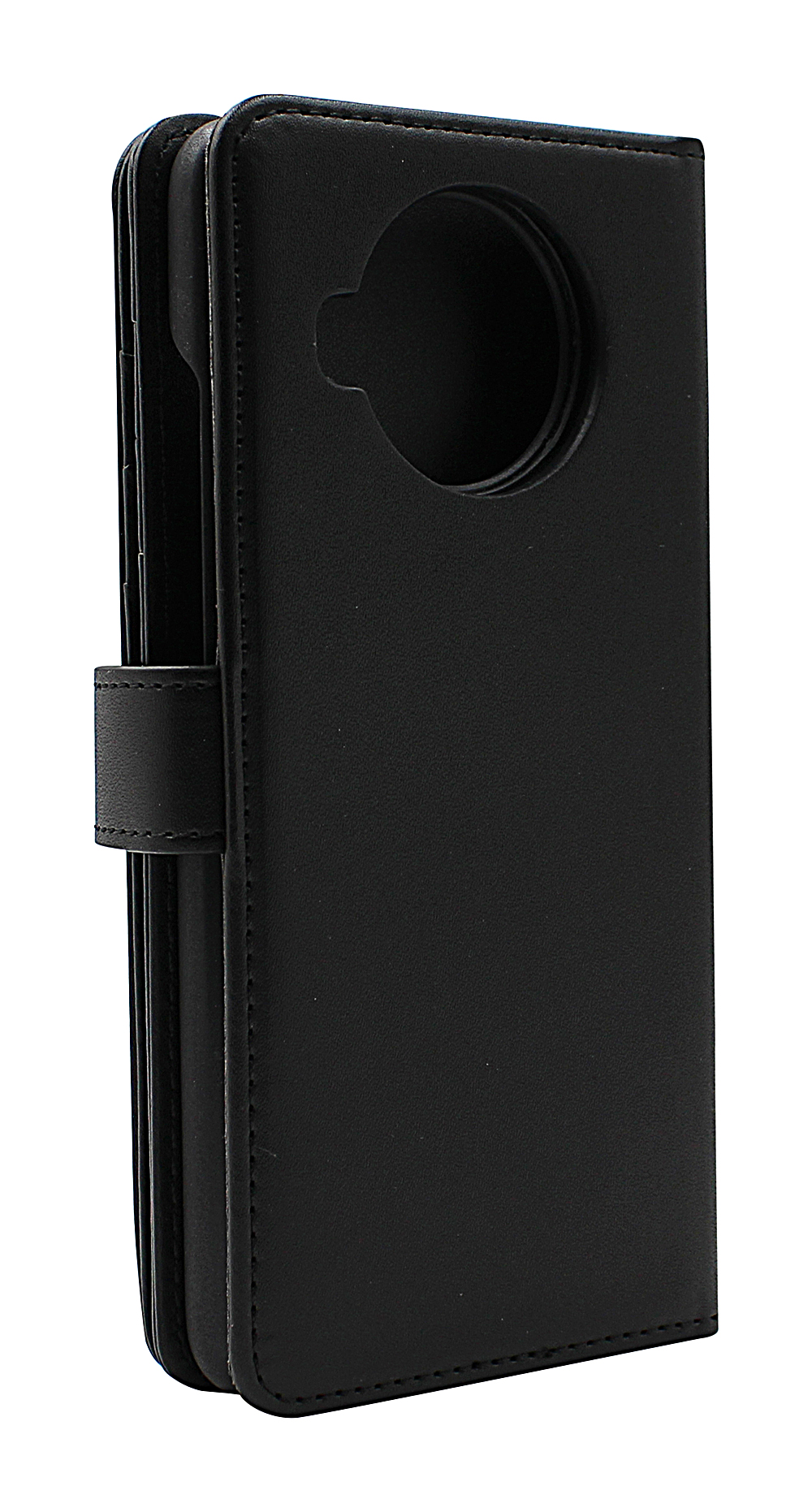 Skimblocker XL Magnet Wallet Xiaomi Mi 10T Lite