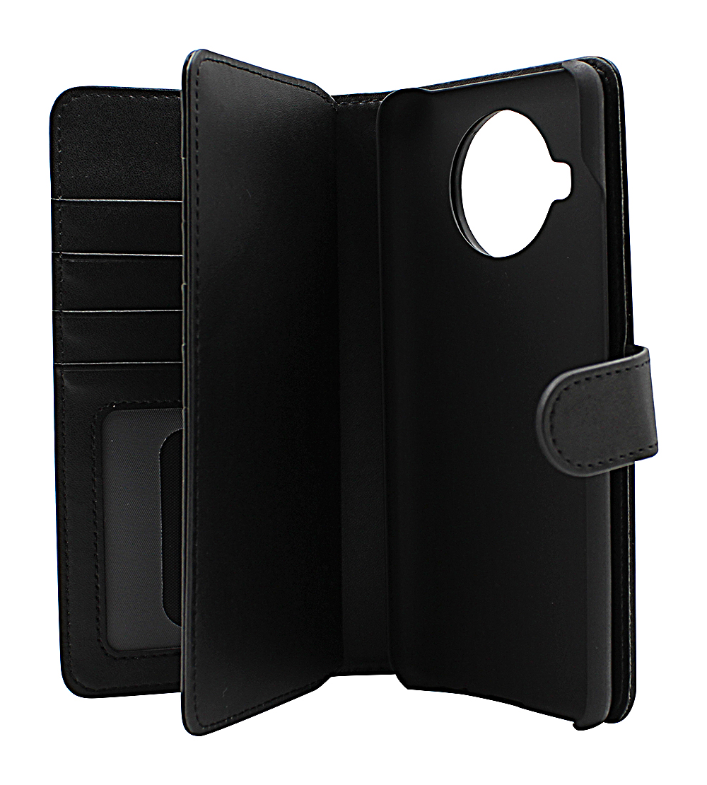 Skimblocker XL Magnet Wallet Xiaomi Mi 10T Lite
