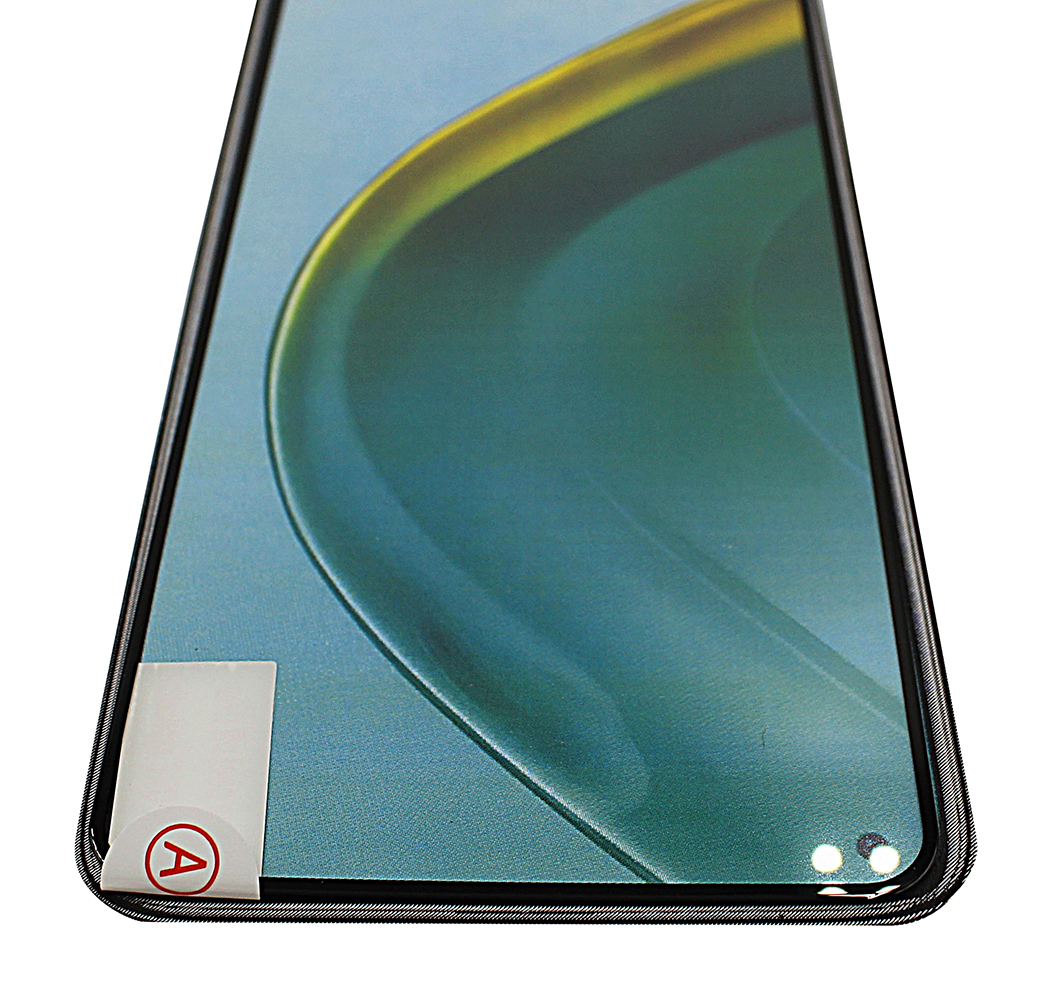 Full Frame Glasbeskyttelse Xiaomi Mi 10T / Mi 10T Pro