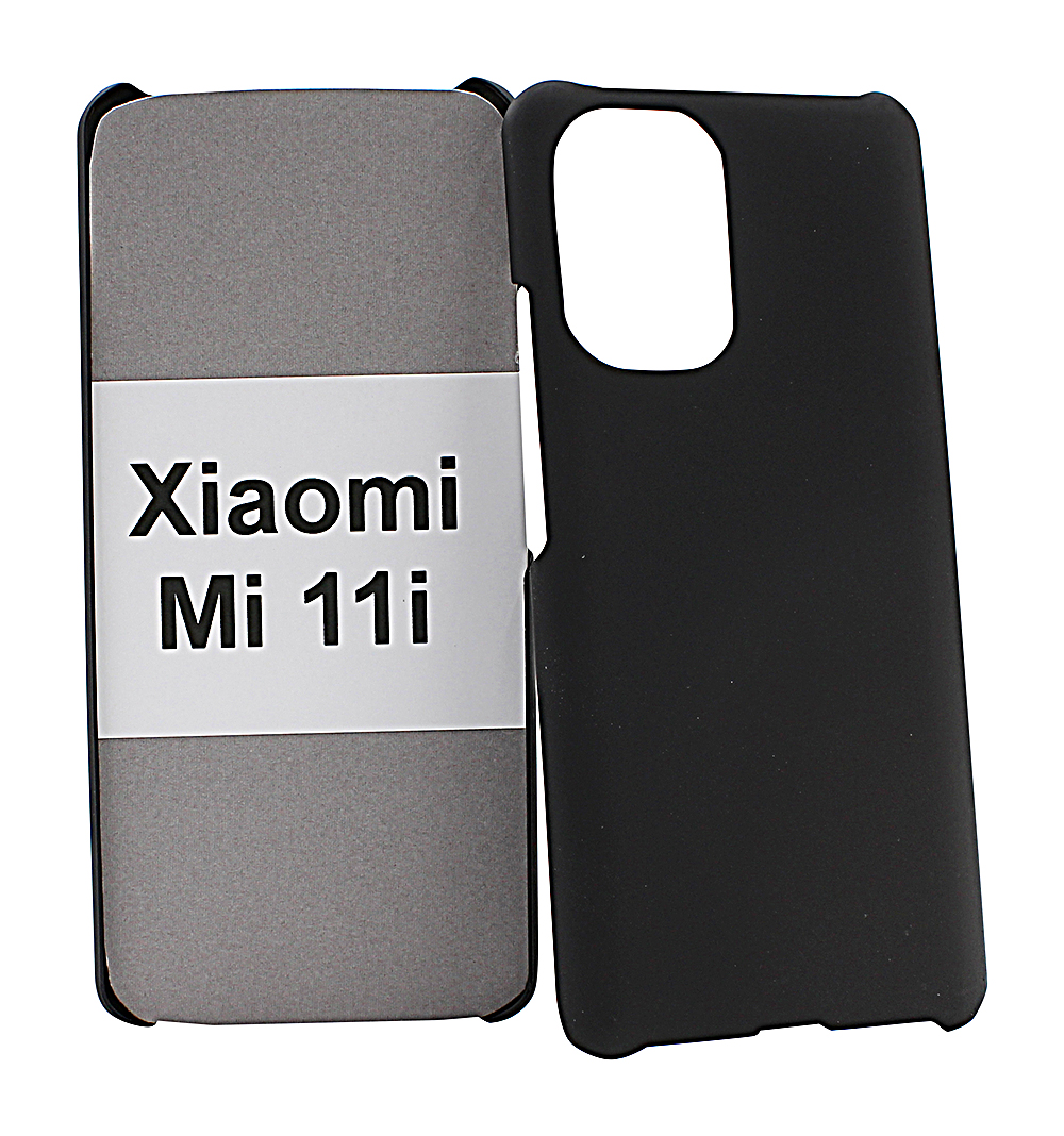 Hardcase Cover Xiaomi Mi 11i