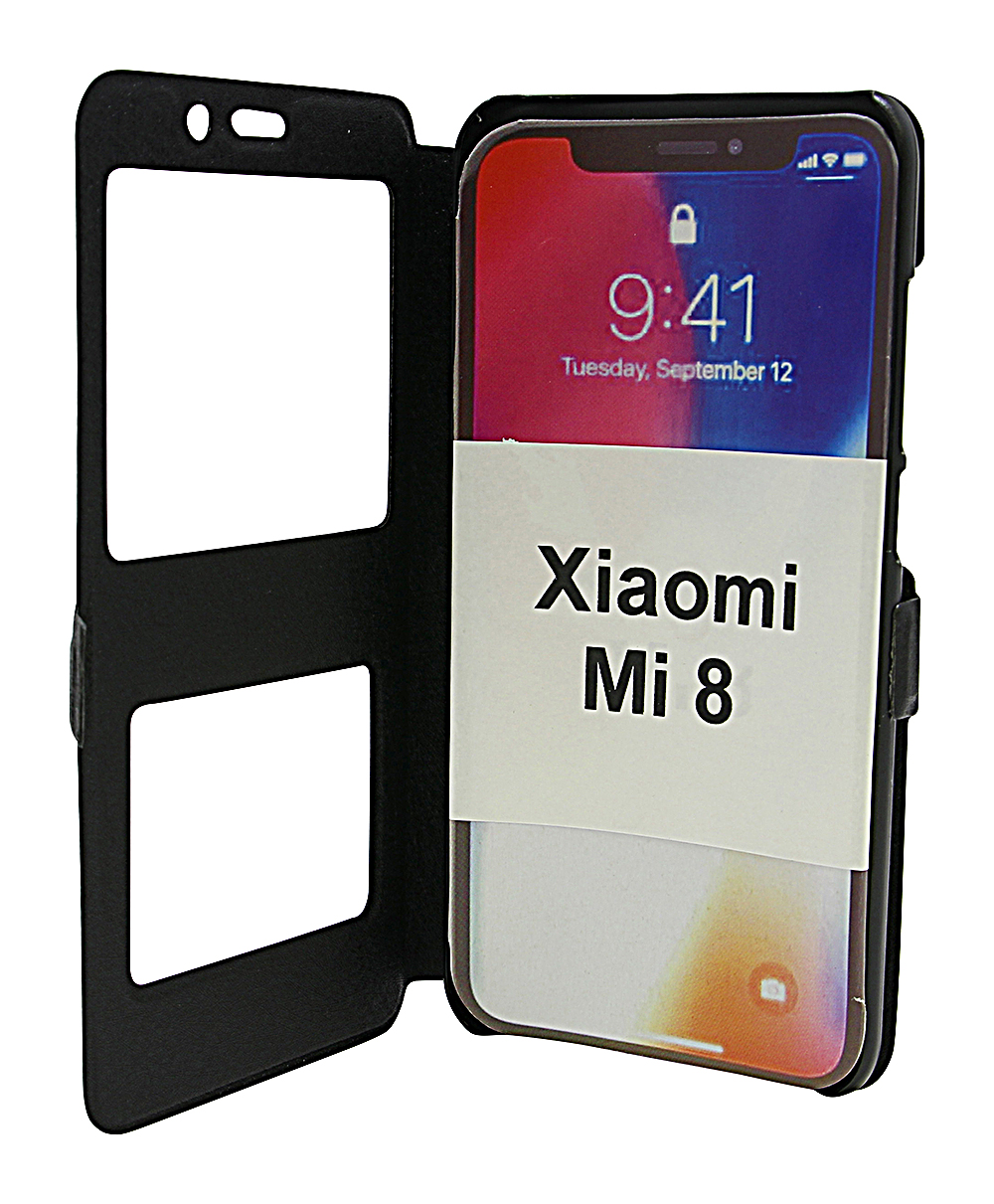 Flipcase Xiaomi Mi 8
