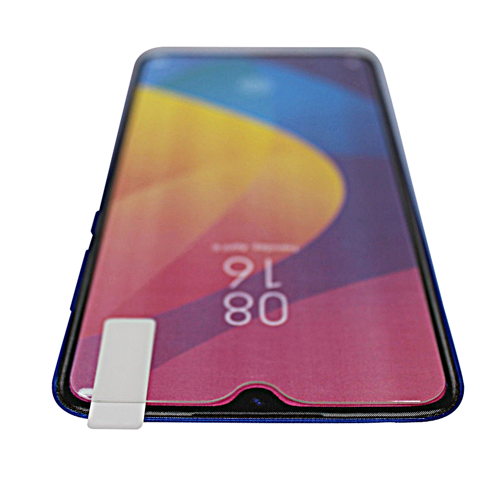 Glasbeskyttelse Xiaomi Mi 9 Lite