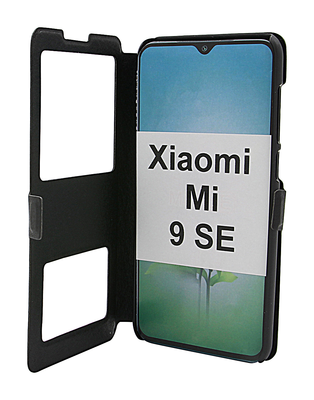 Flipcase Xiaomi Mi 9 SE
