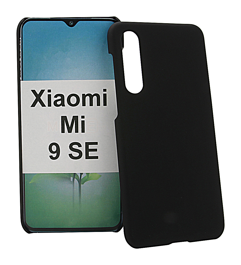 Hardcase Cover Xiaomi Mi 9 SE