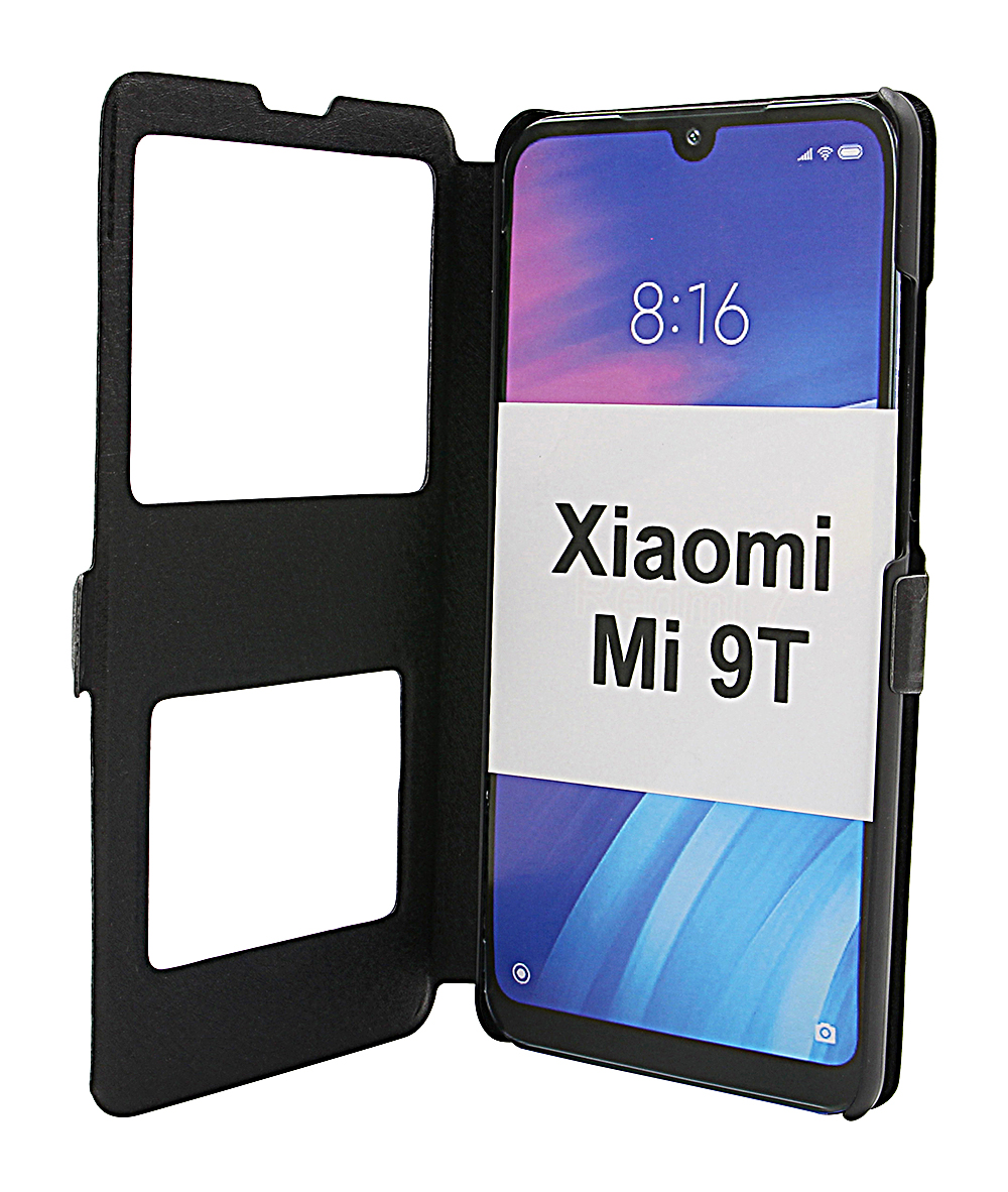 Flipcase Xiaomi Mi 9T