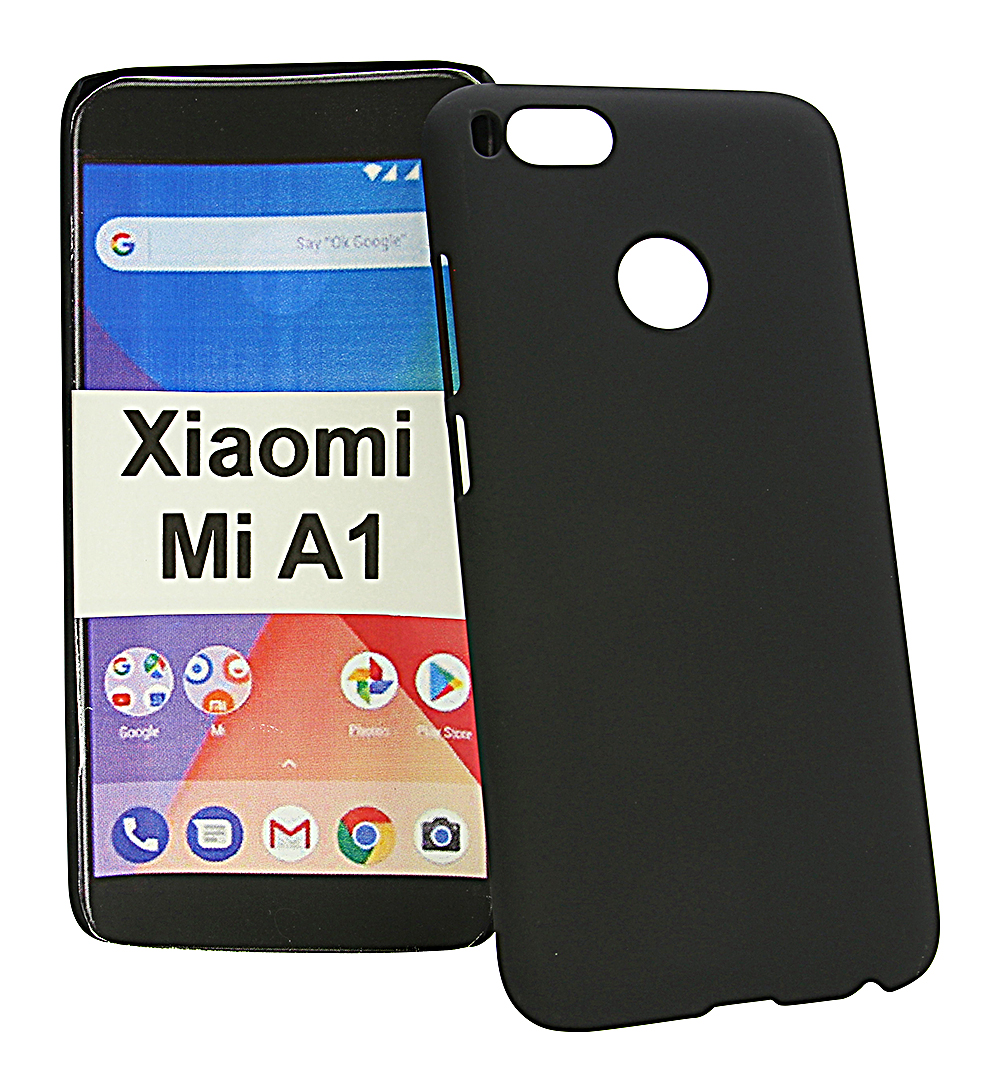 Hardcase Cover Xiaomi Mi A1