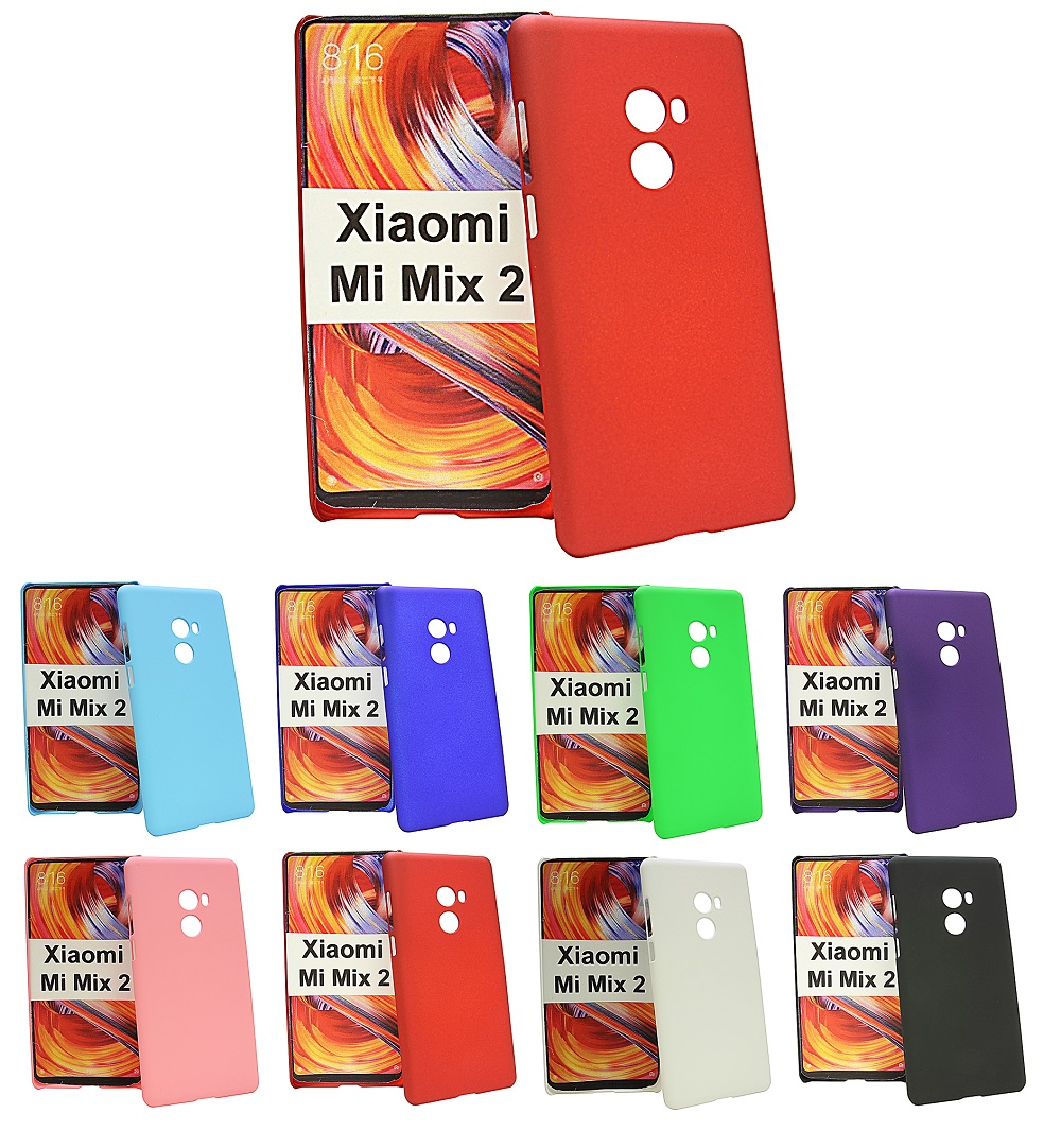 Hardcase Cover Xiaomi Mi Mix 2