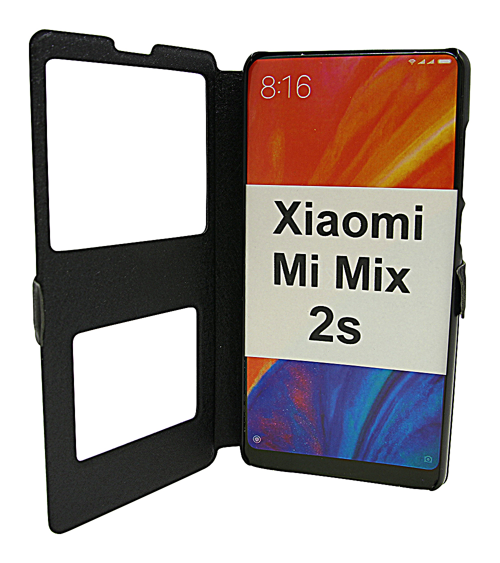 Flipcase Xiaomi Mi Mix 2s