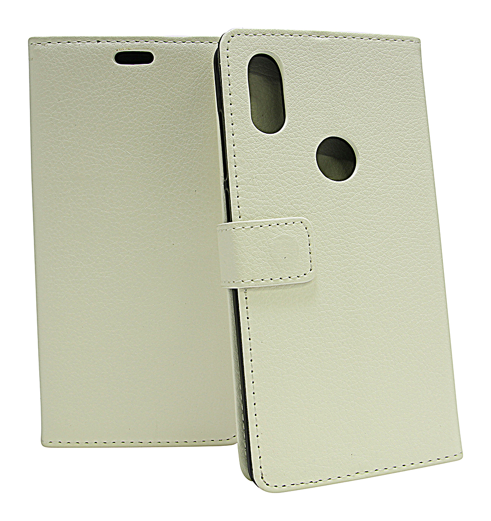 Standcase Wallet Xiaomi Mi Mix 2s