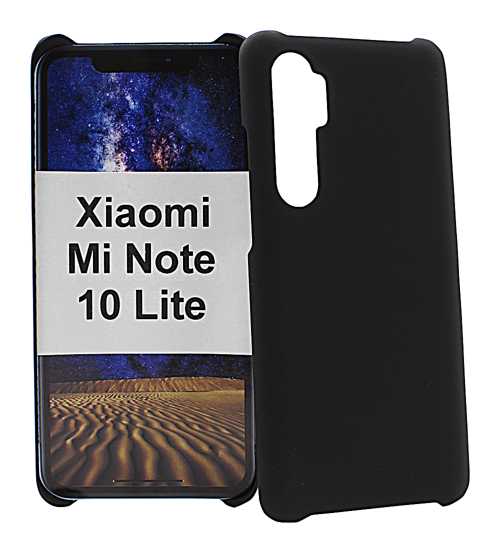 Hardcase Cover Xiaomi Mi Note 10 Lite