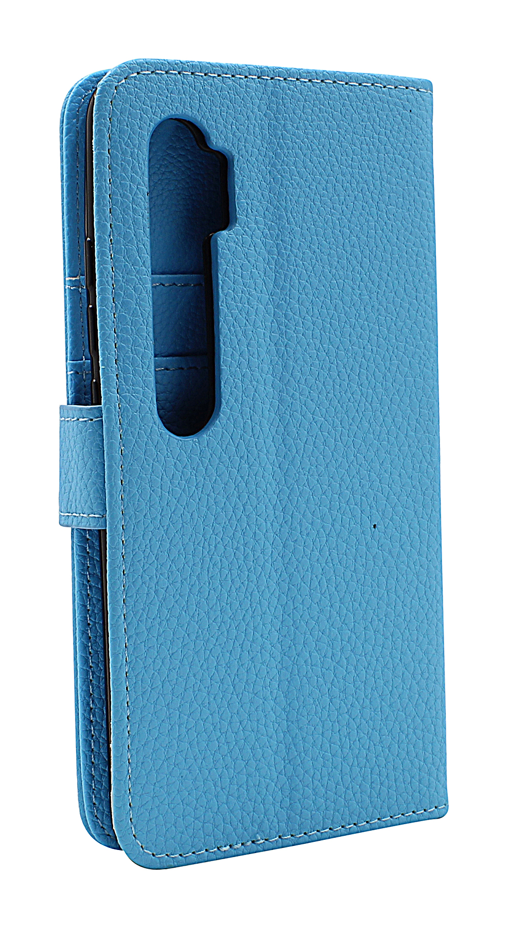 New Standcase Wallet Xiaomi Mi Note 10 Lite
