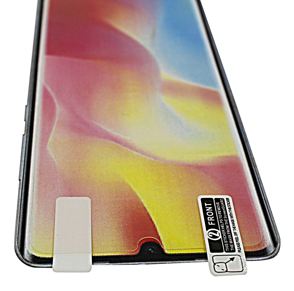 Skrmbeskyttelse Xiaomi Mi Note 10 Lite
