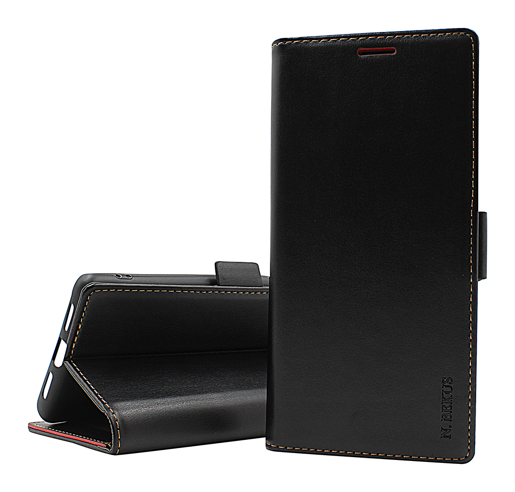 Lyx Standcase Wallet Xiaomi Redmi 10 5G (2022)