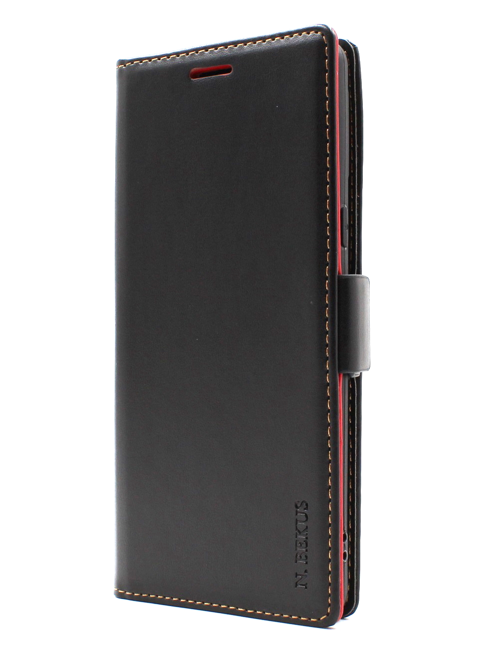 Lyx Standcase Wallet Xiaomi Redmi 10 5G (2022)